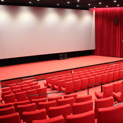 Les tarifs du cinéma